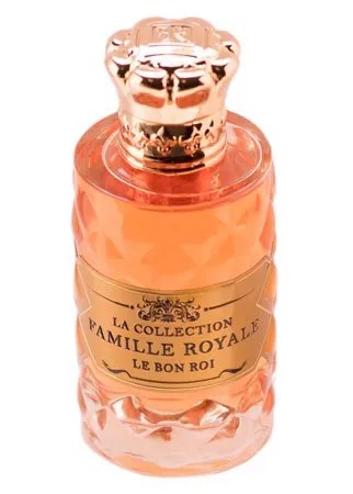 Духи Le Bon Roi 12 Francais Parfumeurs
