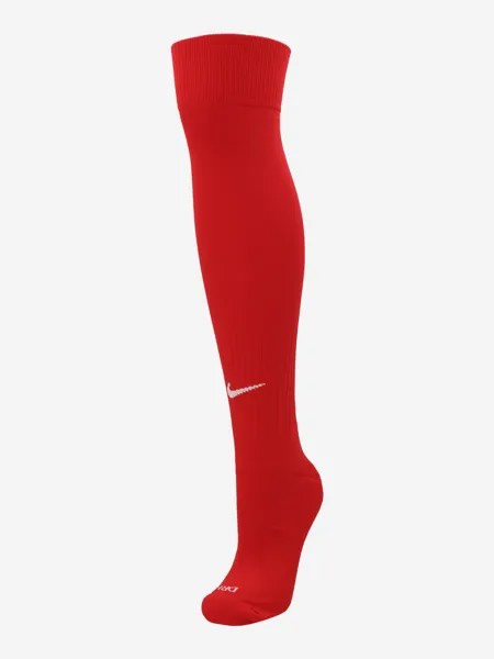 Гетры Nike Classic, Красный
