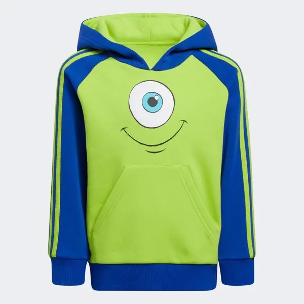 Детская баскетбольная Толстовка Disney Monsters University Anime, повседневный Топ, роскошный подарок для мальчиков и девочек, ограниченная серия