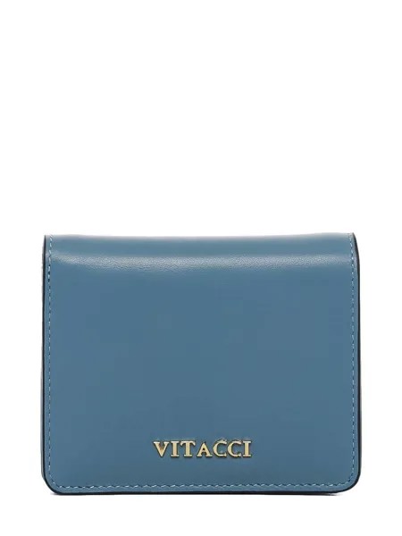 Кошелек женский VITACCI HS618-05P синий
