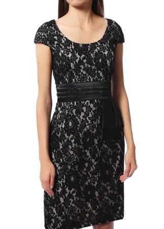 Платье JS BOUTIQUE