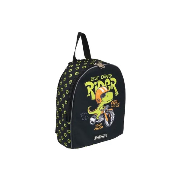 ErichKrause Рюкзак EasyLine Mini Dino Rider 5 л