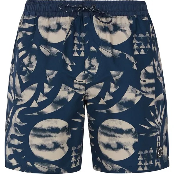 Шорты для плавания Protest Admer Swimming Shorts, синий