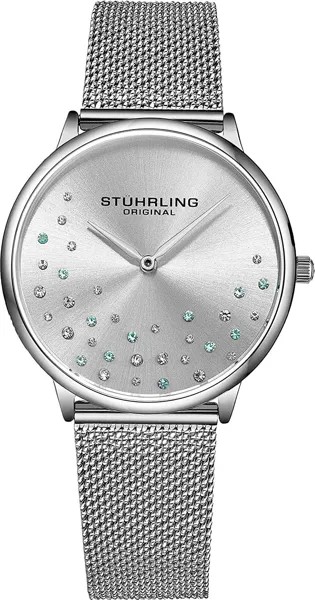 Наручные часы женские Stuhrling Original 3928.1