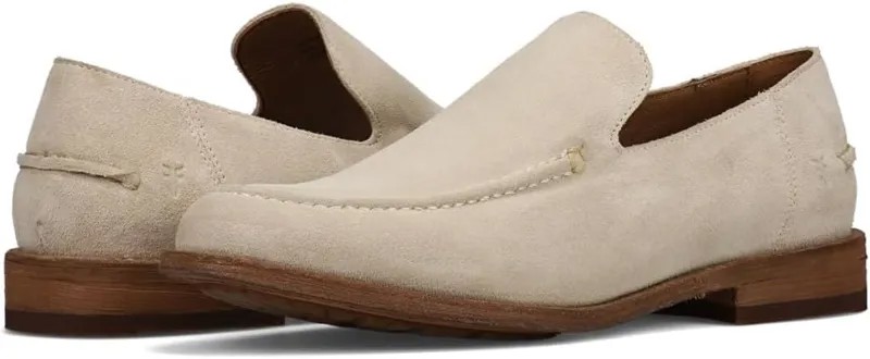 Лоферы Frye Tyler Venetian, цвет Fog