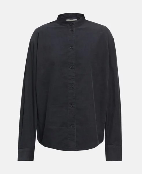 Органик блузка Marc O'Polo Denim, черный