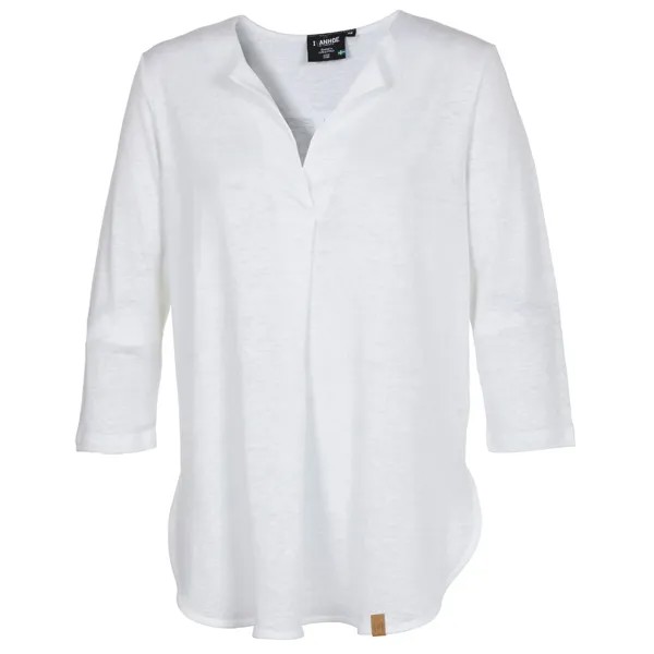 Блузка Ivanhoe Of Sweden Women's GY Ilse, цвет Off White