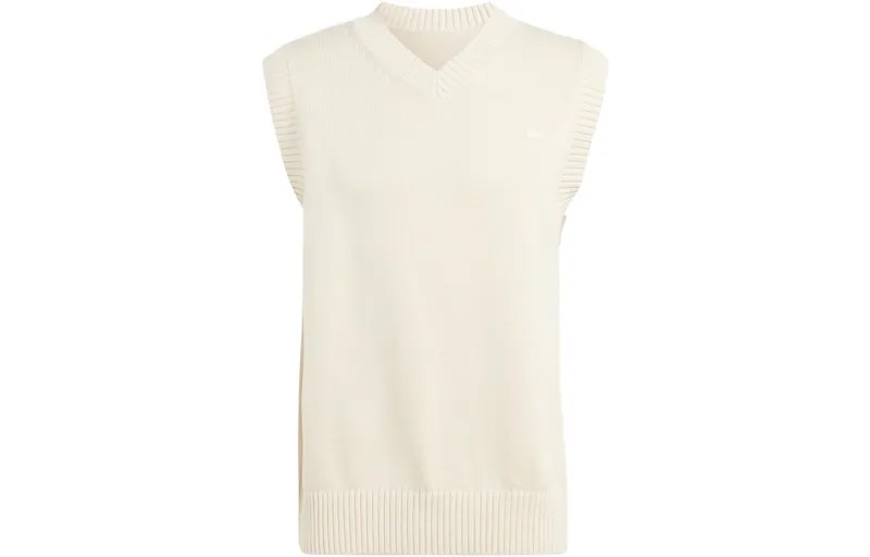 Мужская майка Adidas Originals, цвет Wonder White