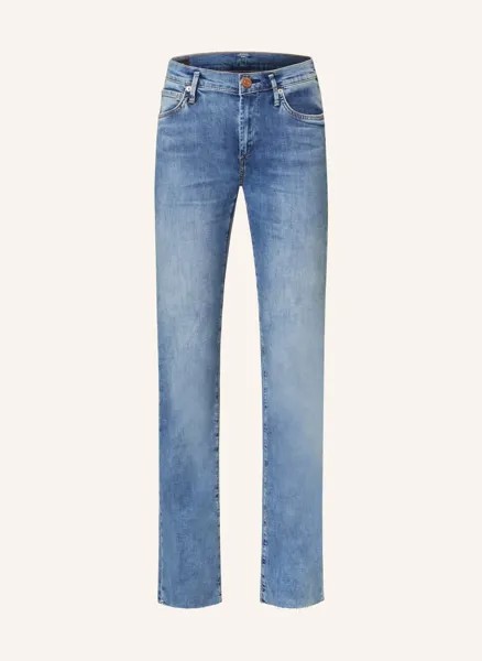 Джинсы Bootcut Becca True Religion, голубой
