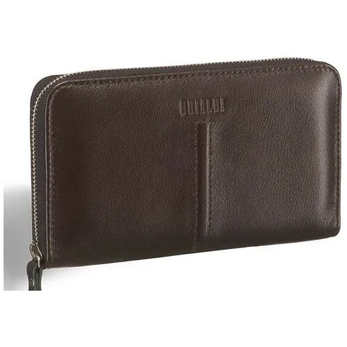 Мужской кожаный клатч BRIALDI Sanremo brown BR07599KP