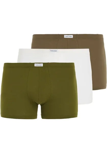 Calvin Klein Underwear Trunk 