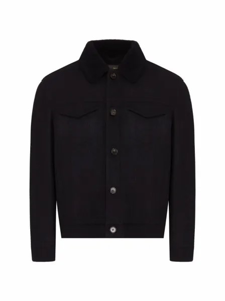 Кашемировая куртка Loro Piana