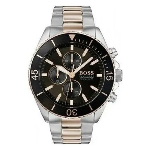 Наручные часы Hugo Boss Ocean HB1513705