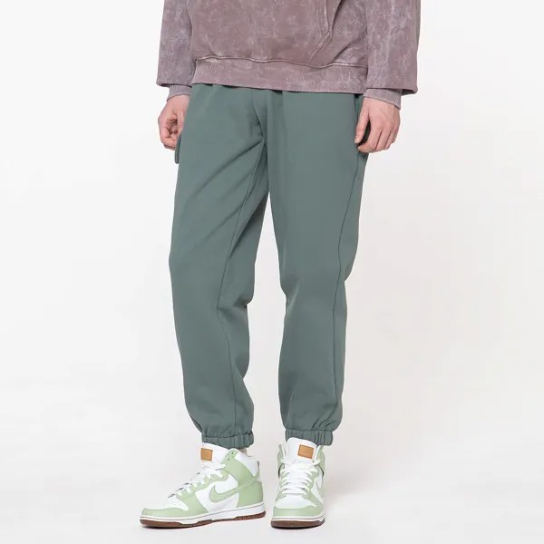 Брюки мужские  STREETBEAT Cargo Jogger Fleece