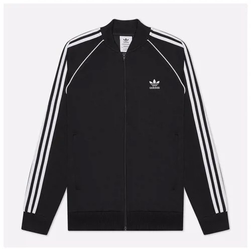 Олимпийка/adidas/H06711/красный/XS