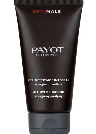 Шампунь и гель для душа 2 в 1 Payot