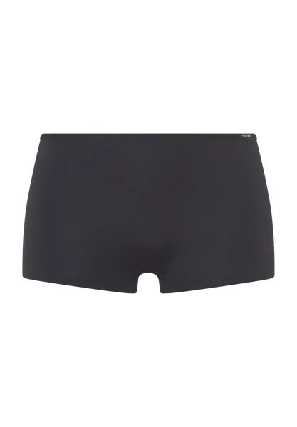 Брюки Essentials, плоские швы, женские SKINY, черный
