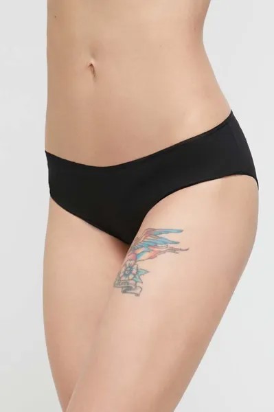 Трусики Women's Secret, 3 шт. women'secret, черный