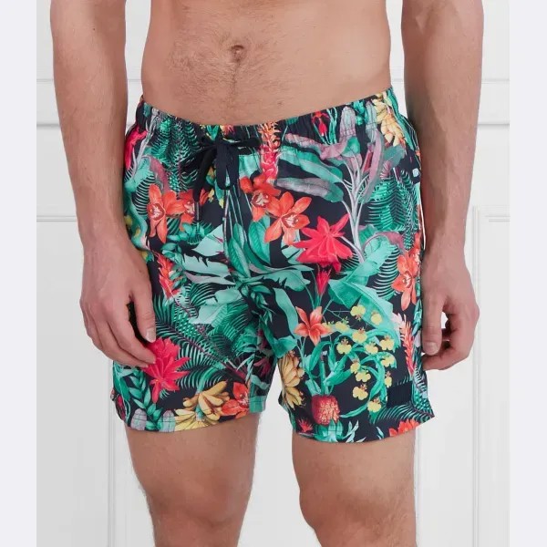 Jjbt-09Miramar_Beach пляжные шорты стандартного кроя Joop!, мультиколор