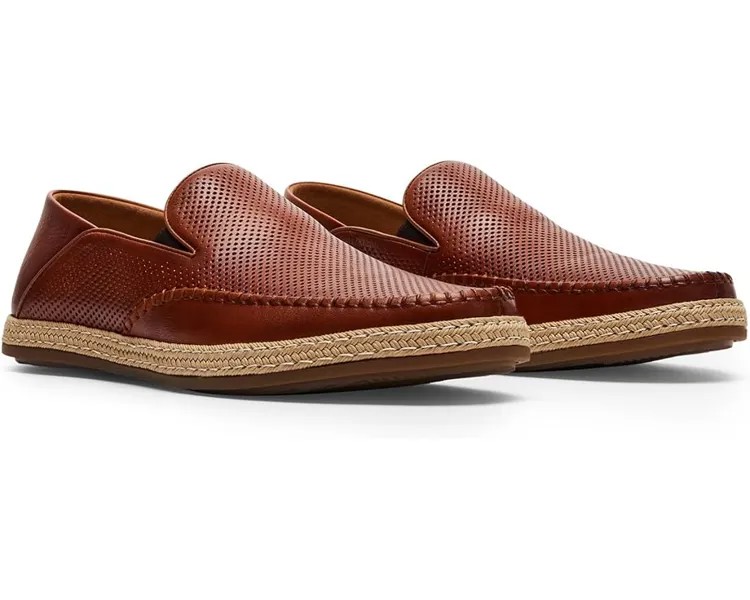 Лоферы Steve Madden Caydenn, цвет Tan