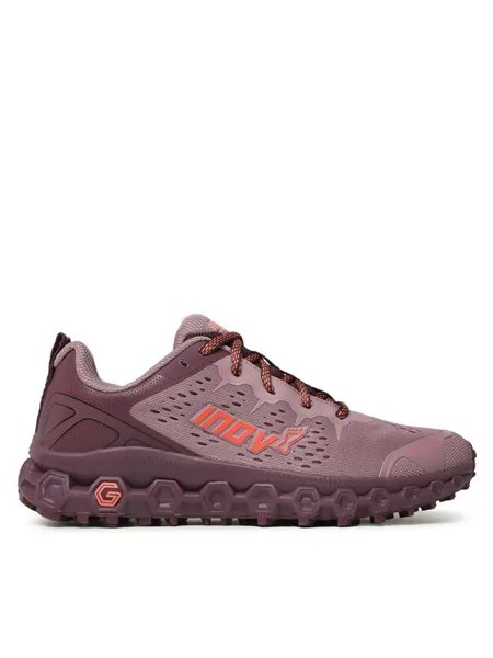 Кроссовки Inov-8, фиолетовый
