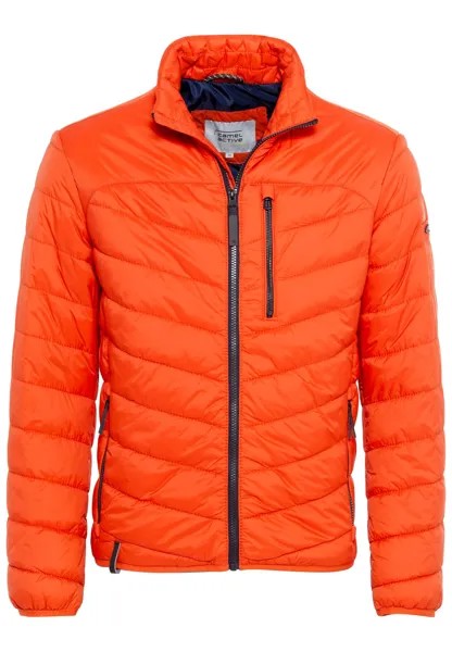 Куртка мужская Camel Active 430240-6E52 коричневая XXXL
