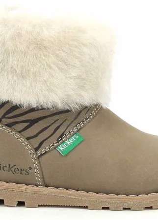 KicKers Полусапоги Boots 878681-10