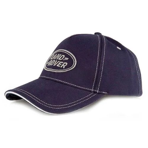 Бейсболка Land Rover Logo Cap, Navy