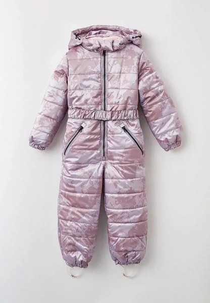 Комбинезон утепленный Nikastyle