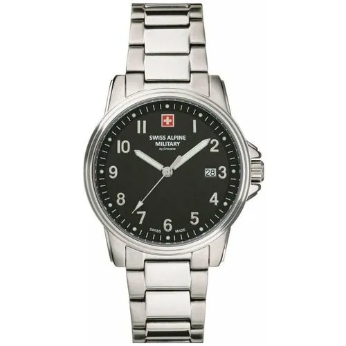 Наручные часы Swiss Alpine Military 7011.1137SAM