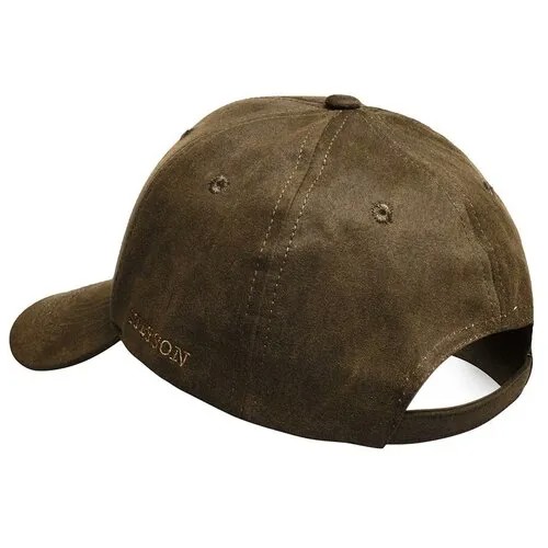 Бейсболка STETSON 7711124 BASEBALL CAP, размер 57