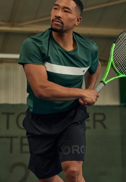 Спортивные шорты Björn Borg, черный