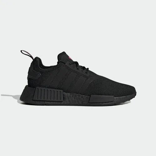 Кроссовки adidas Originals, размер 3,5 UK, black