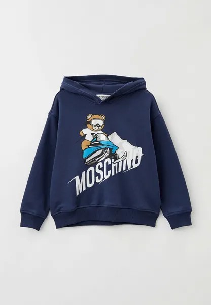 Худи Moschino Kid