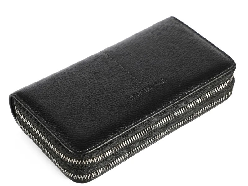 Клатч мужской D.Vero 2755 32600 Seta Nero