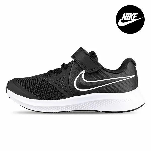[Nike]Nike Kids/PSV/Junior/Children/Sneakers/AT1801-001