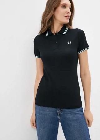 Поло Fred Perry