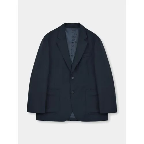 Пиджак Brownyard Sports Coat, размер XL, синий