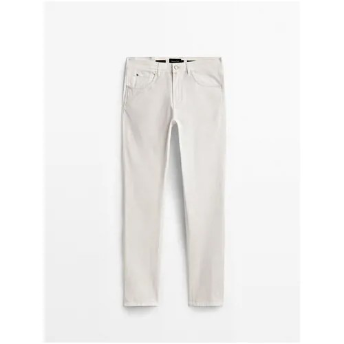 Джинсы мужские Massimo Dutti размер 40