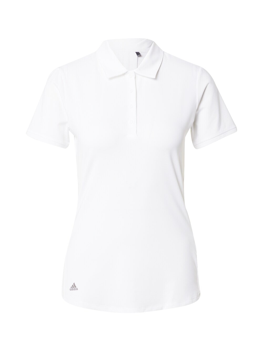 Рубашка для выступлений ADIDAS GOLF, белый