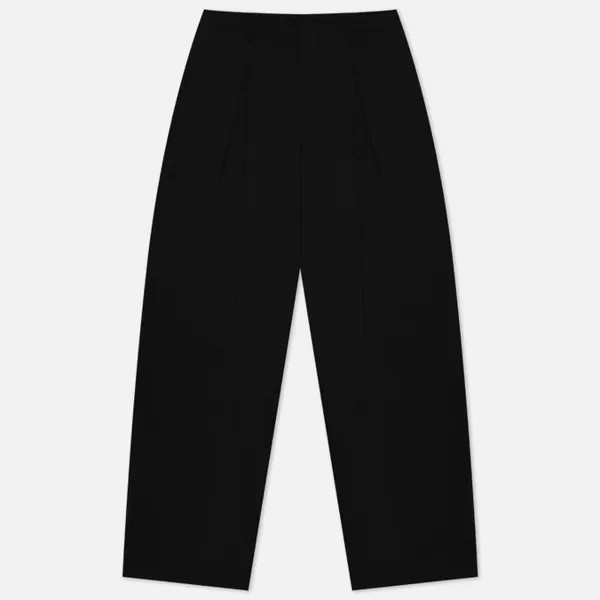 Мужские брюки UNAFFECTED Sport Slacks чёрный, Размер M