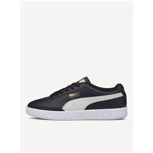 Кроссовки Puma Oslo-City Черный 8,5 37497603