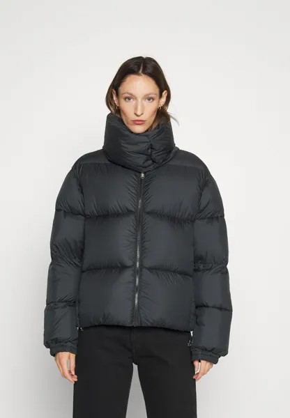 Пуховик Colmar Originals, черный