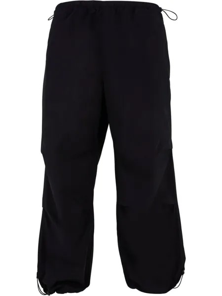 Спортивные штаны Urban Classics, черный