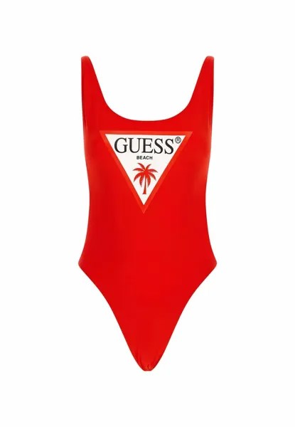 Купальники One Piece Guess, гниль
