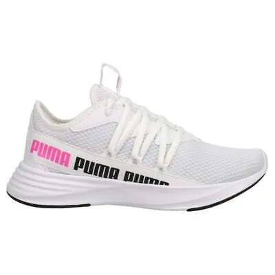 Кроссовки для девочек Puma Star Vital Radiate Training, размер 4 M, спортивная обувь 1