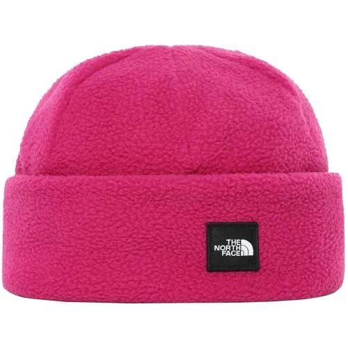 Шапка The North Face 2021-22 Blk Box Shalw Beanie Dramatic (Us: l/Xl)