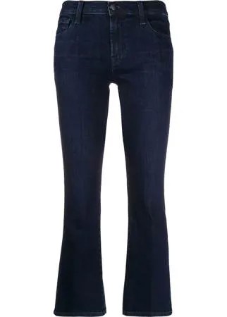 J Brand джинсы Selena