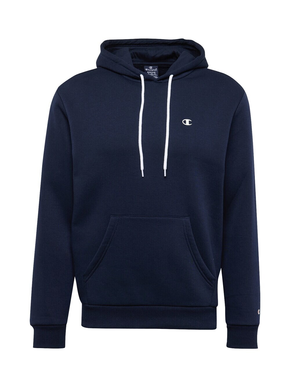Толстовка Champion Authentic Athletic Apparel, темно-синий