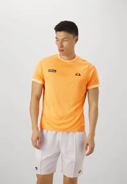 Спортивная футболка Tilney Tee Ellesse, цвет orange